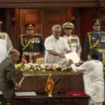 புதிய அமைச்சர்கள் நால்வர் பதவியேற்பு!