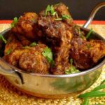 இஞ்சி பெப்பர் சிக்கன்