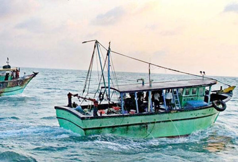 இந்தியா செல்ல முயற்சித்த 12 பேர் கைது