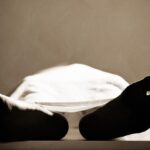 வீடொன்றில் இருந்து இரு பெண்களின் சடலம் மீட்பு