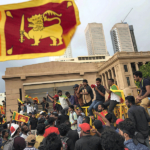 காலி முகத்திடல் போராட்டத்தில் ஈடுபட்ட இரு முக்கியஸ்தர்கள் கைது!