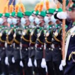 மே 18தினத்தை முன்னிட்டு வீரர்களுக்கு பதவி உயர்வு