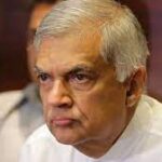 நிதி அமைச்சராகும் ரணில்….!