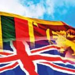 இலங்கை குறித்து பிரித்தானியா வெளியிட்ட தகவல்