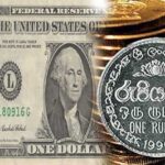 மத்திய வங்கி இன்றைய டொலரொன்றின் பெறுமதி