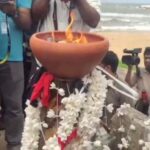 வரலாற்றில் முதல் முறையாக கொழும்பில் மே18 முள்ளிவாய்க்கால் நினைவேந்தல் நிகழ்வு