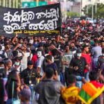 உலக வர்த்த மையத்துக்கு முன்னால் தீவிரமடைந்த போராட்டம்