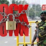 இலங்கையில் இன்று இரவு ஊரடங்கு உத்தரவு அமுல்ப்படுத்தப்படவுள்ளது