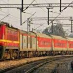 எக்ஸ்பிரஸ் ரெயில் சேவைகளில் மாற்றம்…