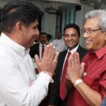 இடைக்கால அரசாங்கம் தொடர்பாக ஜனாதிபதி விடுத்த கோரிக்கையை எதிர்க்கட்சித் தலைவர் நிராகரிப்பு