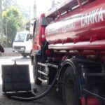 இன்று எரிபொருள் நிலையங்களுக்கு எரிபொருள் விநியோகம்!