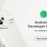 ஒன்பிளஸ் மற்றும் ரியல்மி ஸ்மார்ட்போன்களுக்கு ஆண்ட்ராய்டு 13 அப்டேட் வெளியீடு