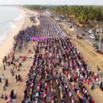 இலங்கையில் 3 வருடங்களின் பின்னர் இடம்பெற்ற நிகழ்வு