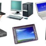 கணினியின் வளர்ச்சியும் தோற்றமும்..!