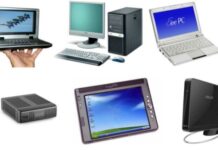 கணினியின் வளர்ச்சியும் தோற்றமும்..!