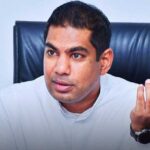 இலங்கை எரிசக்தி அமைச்சரை சந்தித்த இலங்கைக்கான நியுசிலாந்து உயர்ஸ்தானிகர்!