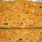 கேரட் சப்பாத்தி