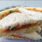 கேரட் சாண்ட்விச் எப்படி செய்வது?