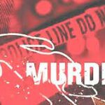 தந்தையை துண்டு, துண்டாக வெட்டி கொடூரமாக கொன்ற மகன்