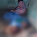 தகராறு செய்வதை கேட்டதால் 2 மகள்களை கொலை செய்த கொடூர தந்தை..!