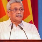 தீ பற்றி வெடிக்கும் இலங்கை : சந்திப்புக்கு தயாராகும் கோட்டா!