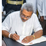 இலங்கை அரசியலில் ஏற்படவுள்ள மாற்றம்..?