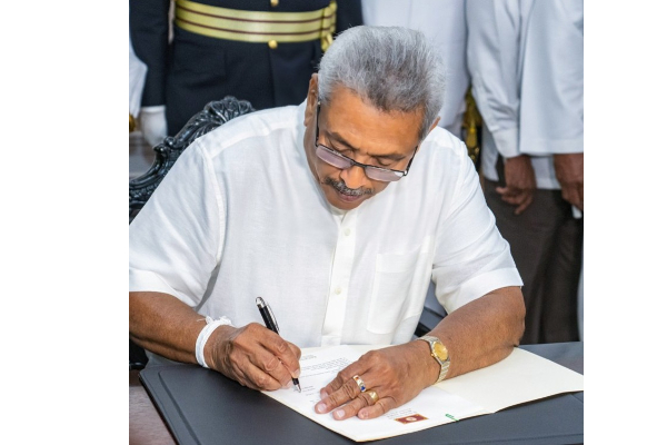 இலங்கை அரசியலில் ஏற்படவுள்ள மாற்றம்..?