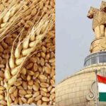 இந்தியாவில் கோதுமை ஏற்றுமதிக்கு தடை விதித்தது மத்திய அரசு!