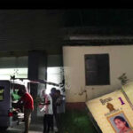 உயிரிழந்த நிலையில் மீட்கப்பட்ட தந்தை மற்றும் மகளின் சடலங்கள்