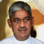 சரத் பொன்சேகாவின் அதிரடி அறிவிப்பு..!