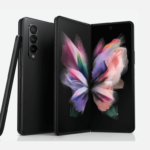 சாம்சங் கேலக்ஸி Z போல்டு 4 விபரங்கள்!