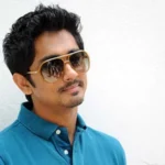 புதிய தொழில் தொடங்க போகும் நடிகர் சித்தார்த்