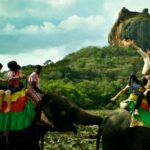 இலங்கையை மறந்த சுற்றுலா பயணிகள்