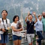 சுற்றுலாப் பயணிகளின் எண்ணிக்கை பாரியளவில் வீழ்ச்சி!