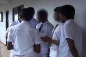 ஆசிரியரின் மூர்க்கத்தனமான செயலால் மாணவனின் செவிப்பறை பாதிப்பு