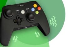 அறிமுகம் செய்யப்பட்ட ஜியோ கேம் கண்ட்ரோலர்..!