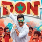 ரசிககர்களுடன் டான் படத்தை பார்த்து ரசித்த பிரபல நடிகர்
