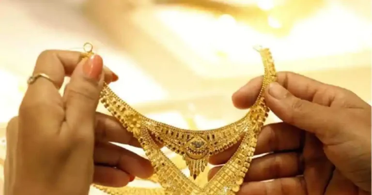 இலங்கையில் உயர்ந்த தங்கத்தின் விலை…!
