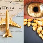 மன்னாரில் இருந்து தங்கம் கடத்த முயன்ற மூவர் கைது