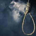 தூக்கிடப்பட்ட நிலையில் மூன்று பிள்ளைகளின் தந்தை சடலமாக மீட்பு