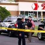 அமெரிக்க அங்காடியில் துப்பாக்கிசூடு பலர் மரணம்!