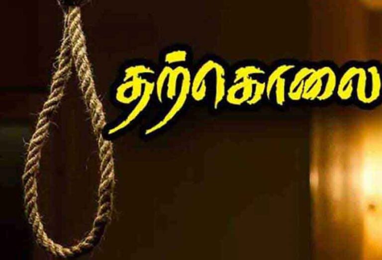 12 நாட்களுக்குள் அடுத்தடுத்து 3 பிரபலங்கள் உயிரிழப்பு