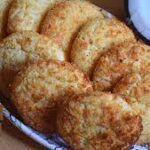 தேங்காய் பிஸ்கெட்