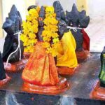 கோவிலுக்கு சென்றால் நவகிரகங்களை வணங்கும் முறை !