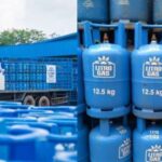 நாடளாவிய ரீதியில் மீண்டும் எரிவாயு சிலிண்டர்கள் விநியோகம்