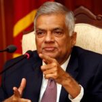 பெண் நாடாளுமன்ற உறுப்பினருக்கு சபாநாயகர் பதவிக்கு கோரிக்கை விடுத்த புதிய பிரதமர்