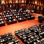 நாடாளுமன்ற உறுப்பினர் ஒருவரால் அதிர்ச்சி அடைந்த கோட்டாபய