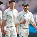 நியூசிலாந்து கிரிக்கெட் அணி வெளியிட்ட அறிவிப்பு!!