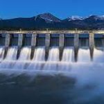 அதிகரித்த நீர் மின் உற்பத்தியின் சதவீதம்…