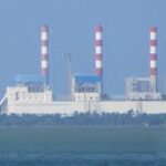 வழமைக்கு திரும்பிய நுரைச்சோலை அனல்மின் நிலையத்தின் பணி